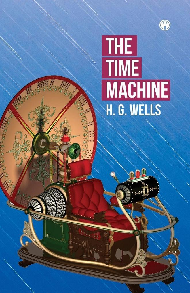 The Time Machine