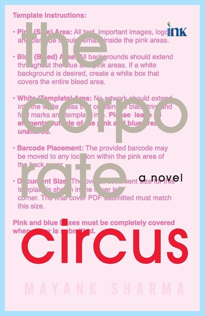The Corporate Circus