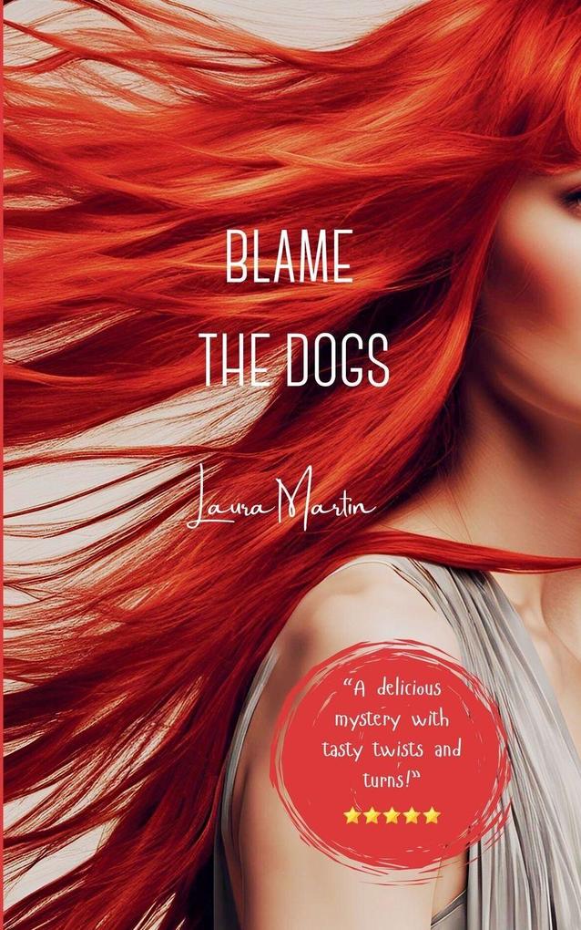 Blame The Dogs
