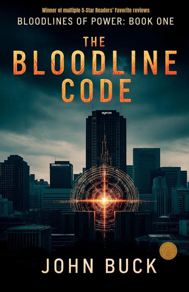 The Bloodline Code