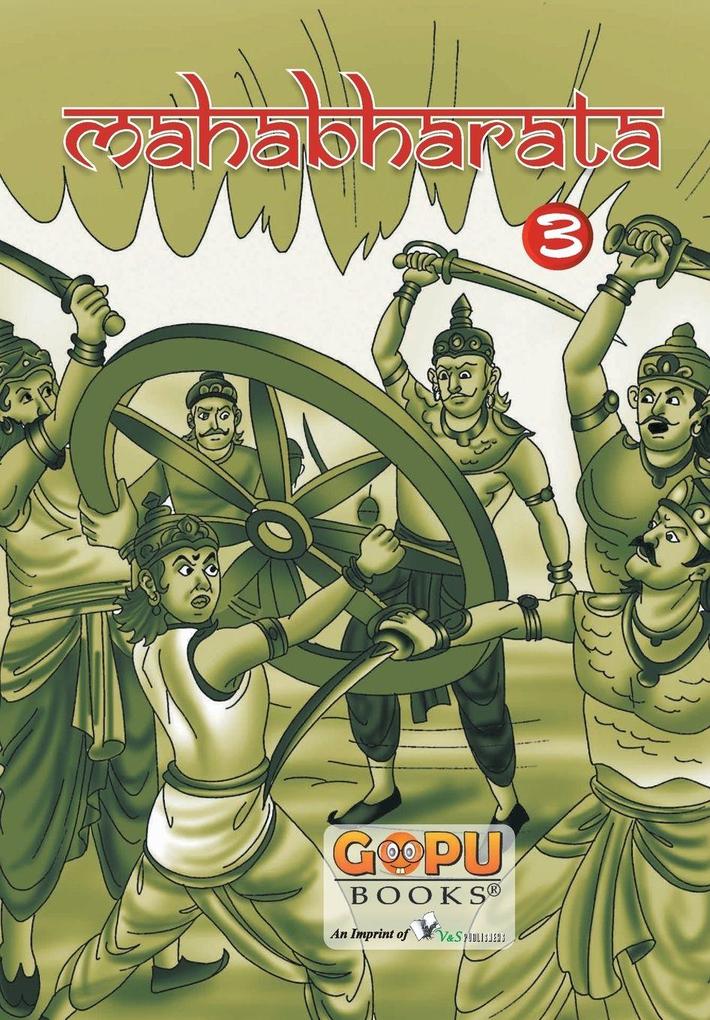 MAHABHARAT-3