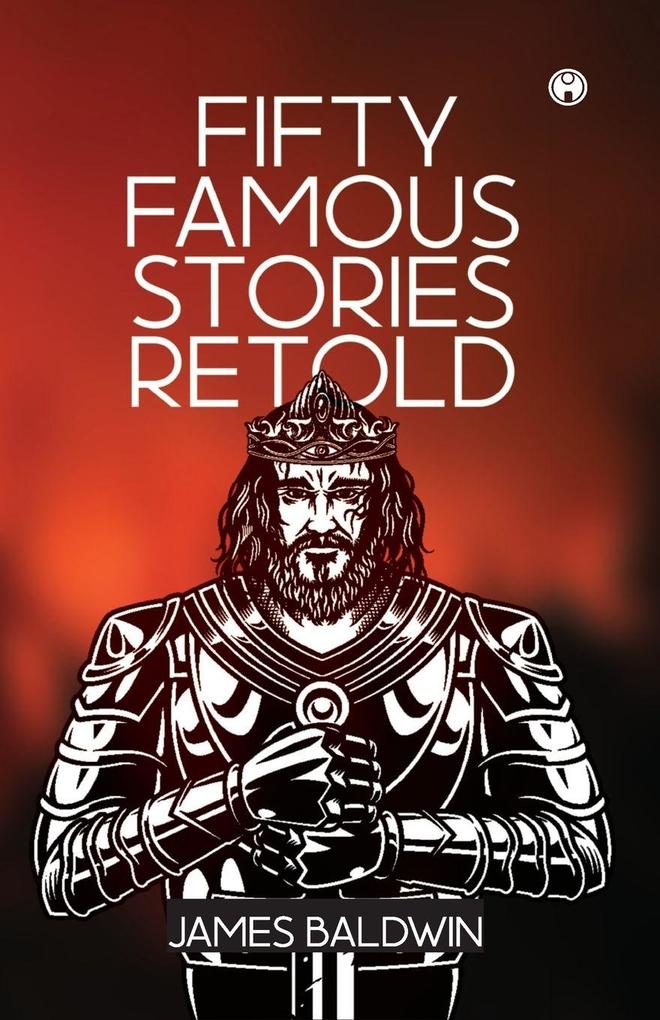 Fifty Famous Stories Retold