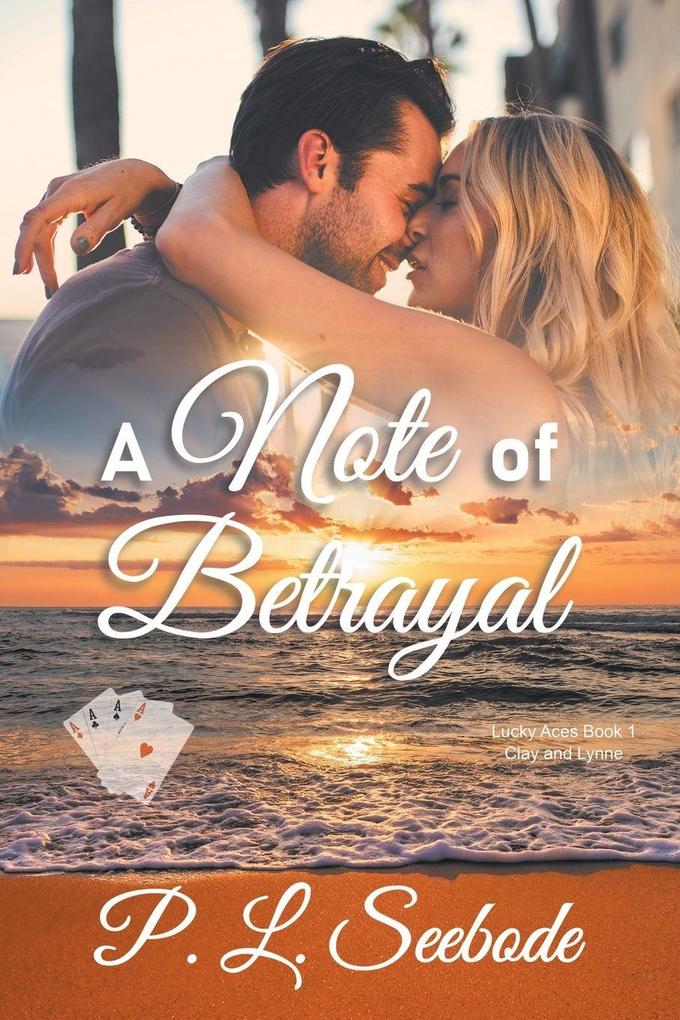 A Note of Betrayal
