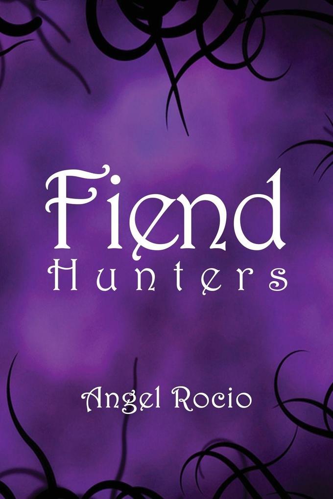 Fiend Hunters