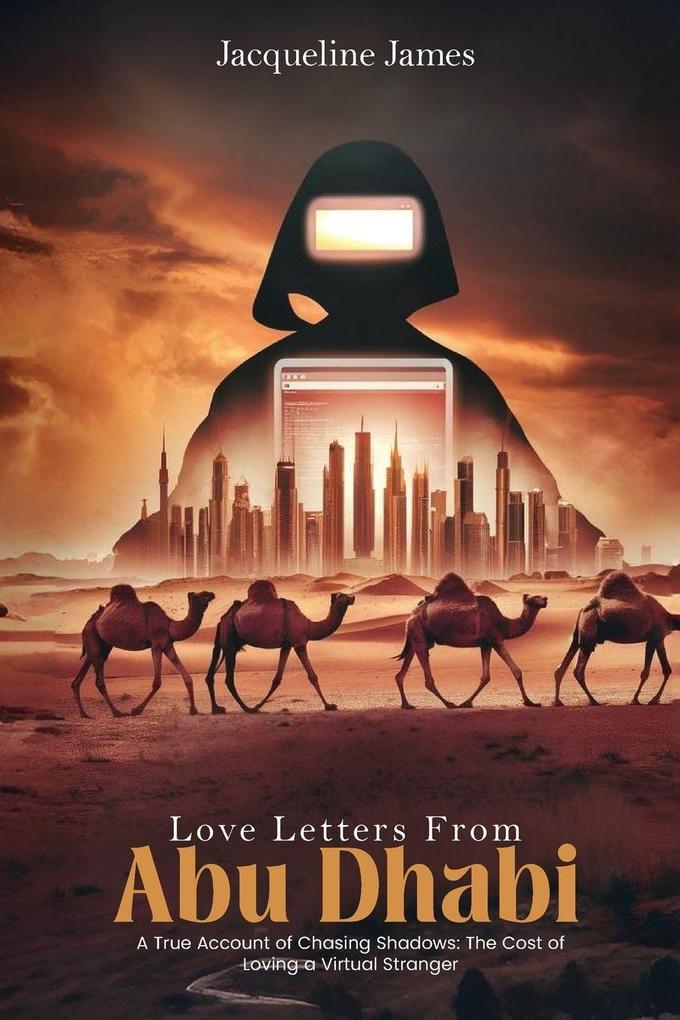 Love Letters From Abu Dhabi