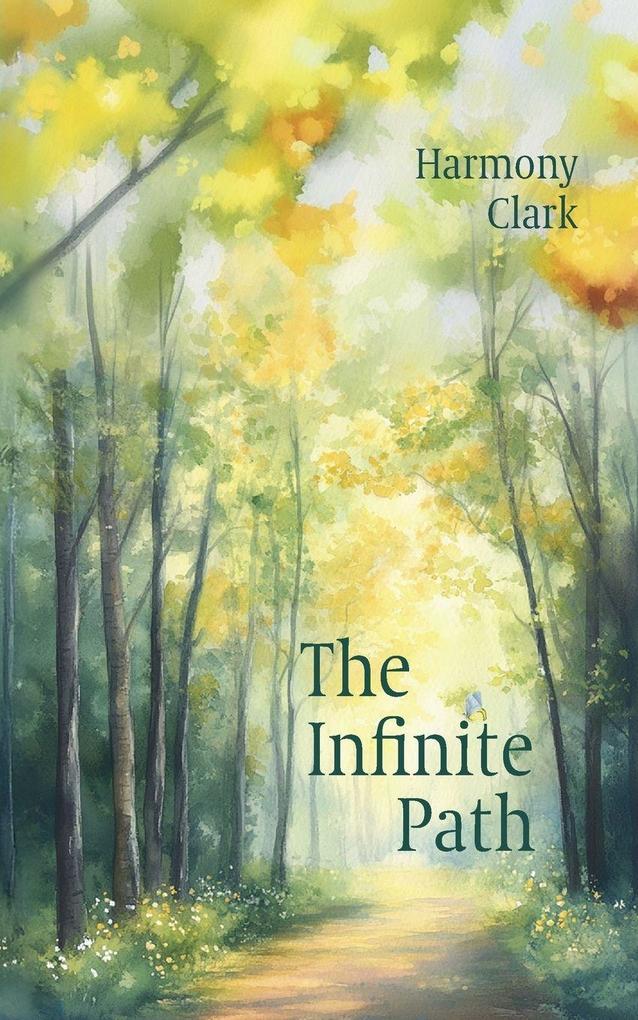The Infinite Path