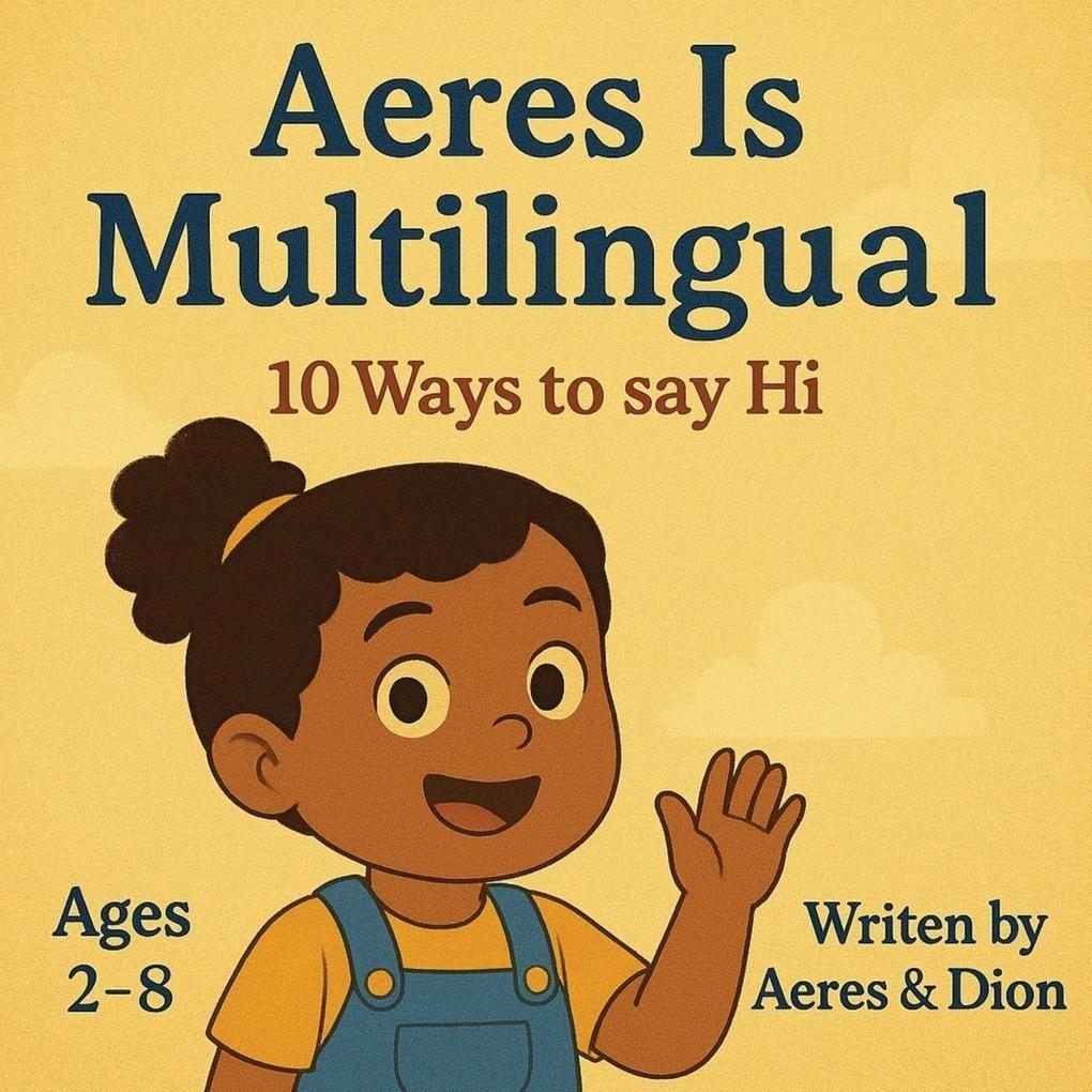 Aeres is Multilingual