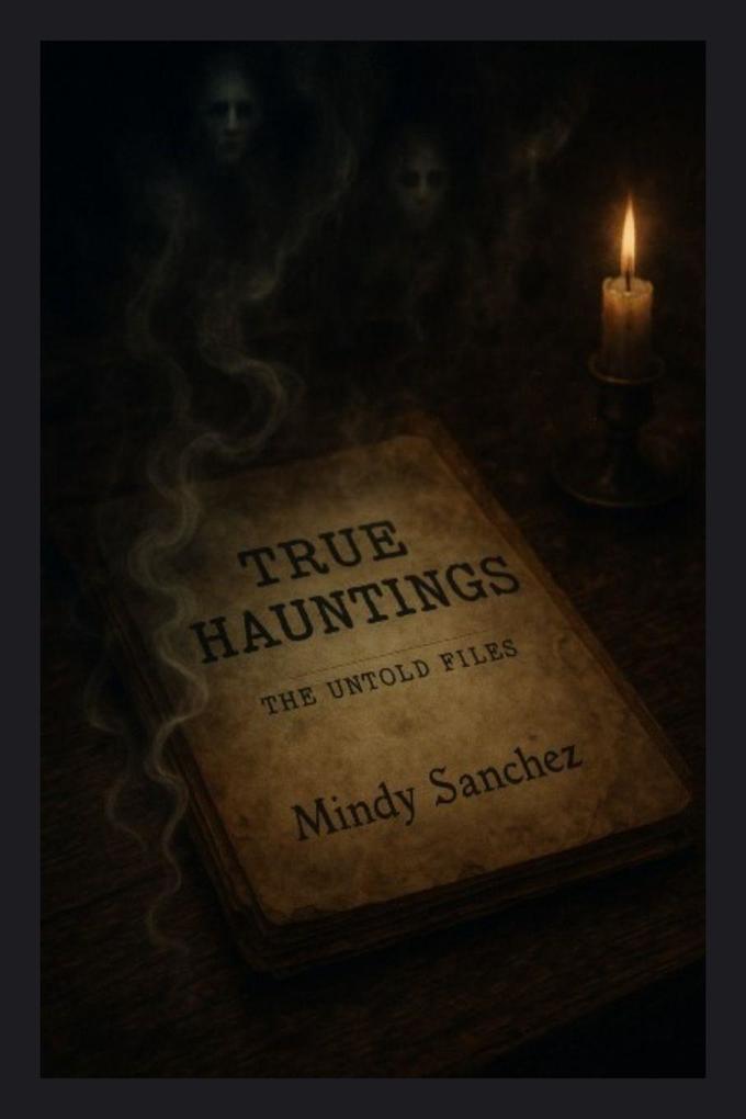 True Hauntings