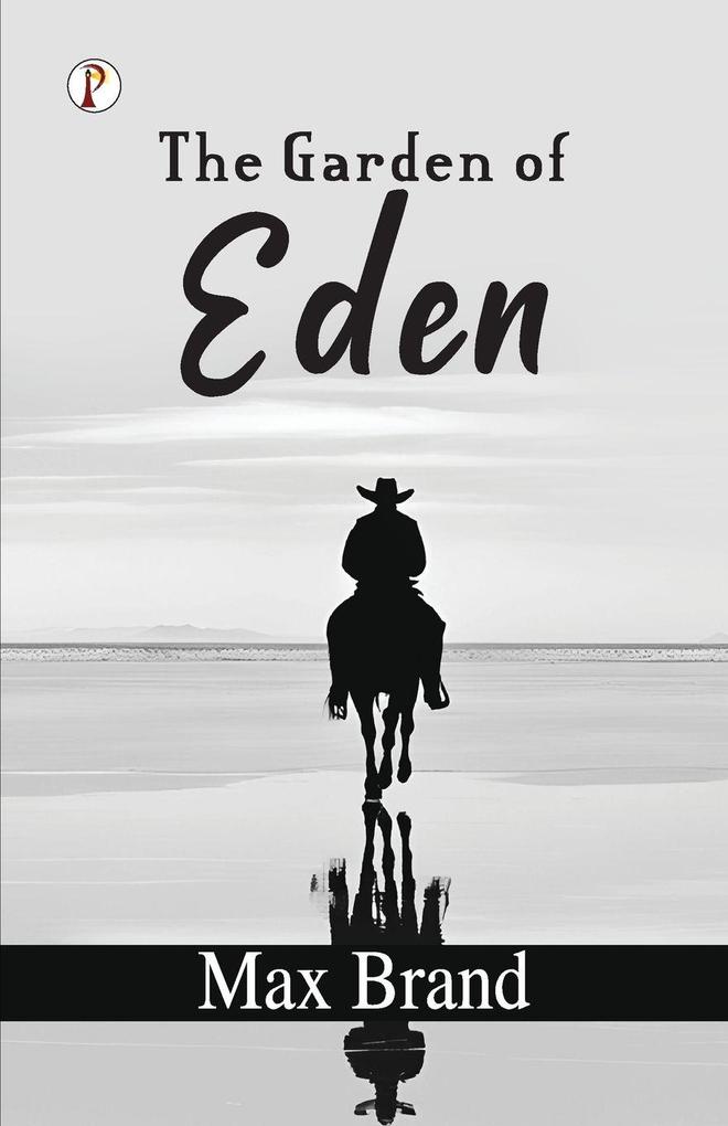 The Garden of Eden