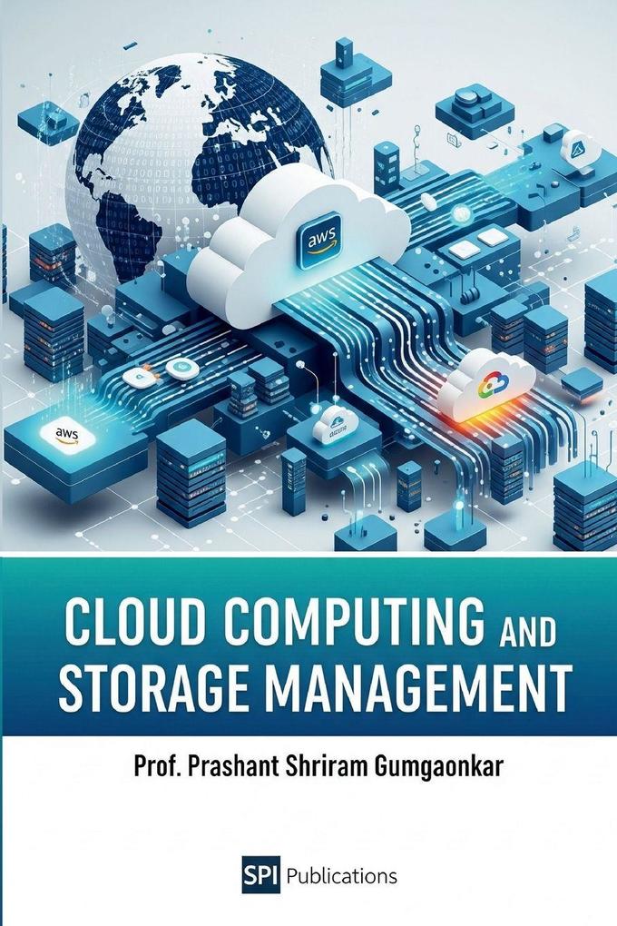 Cloud Computing and Storage Management