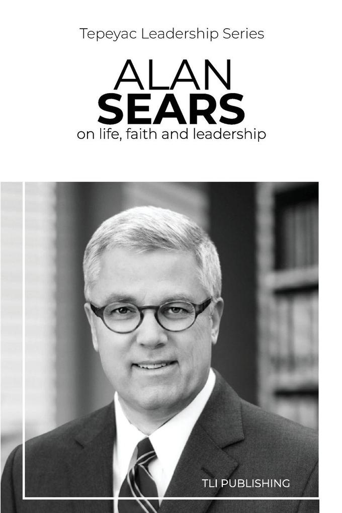 Alan Sears