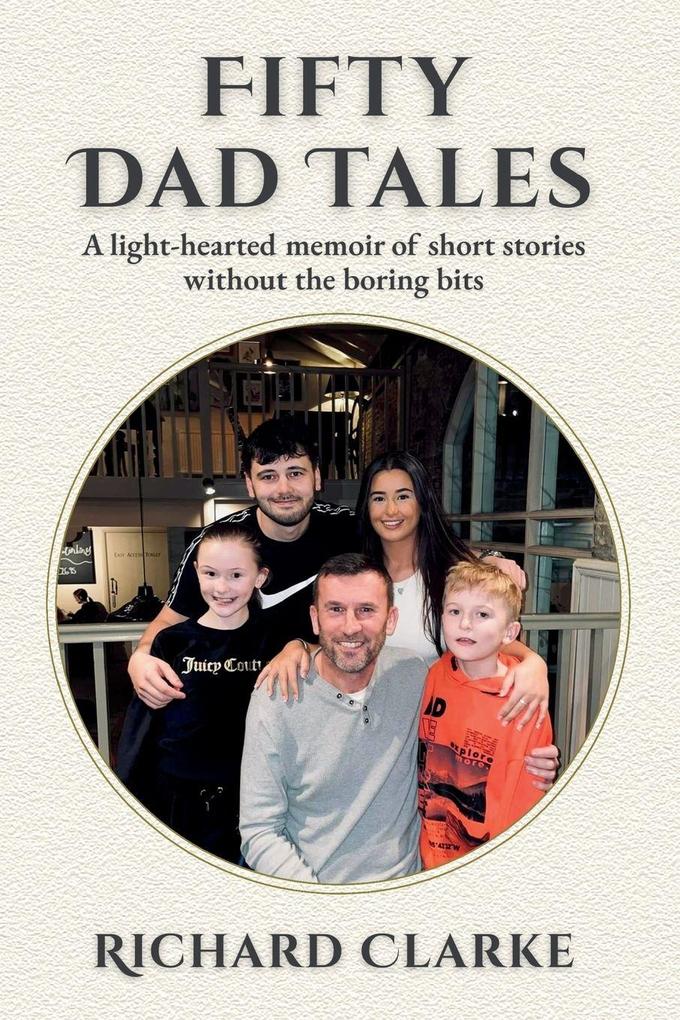 Fifty Dad Tales