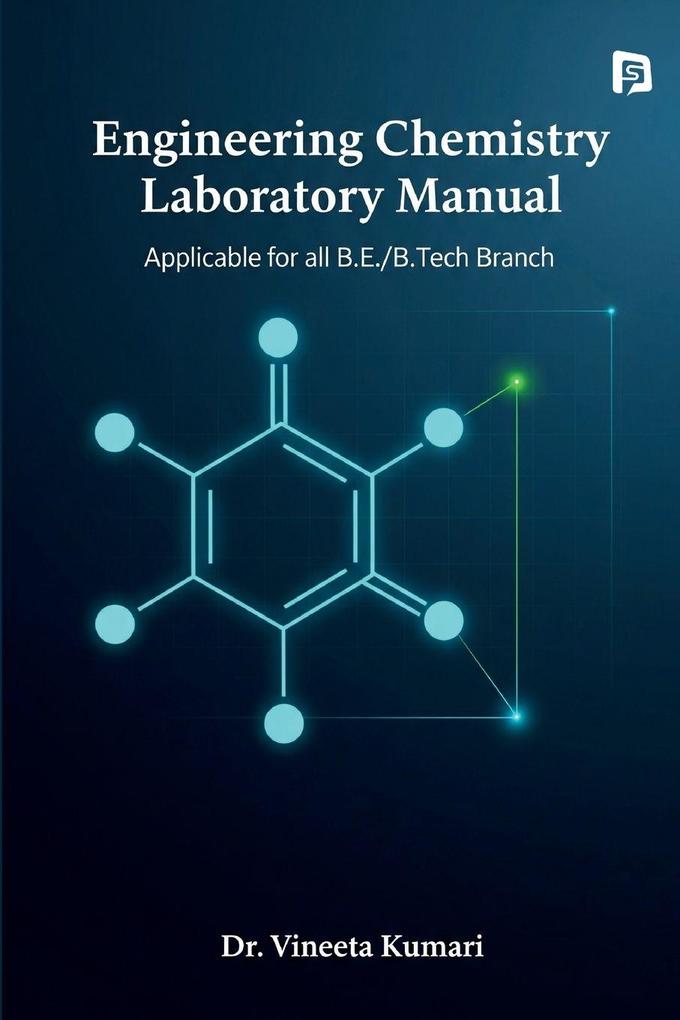 Engineering Chemistry Laboratory Manual