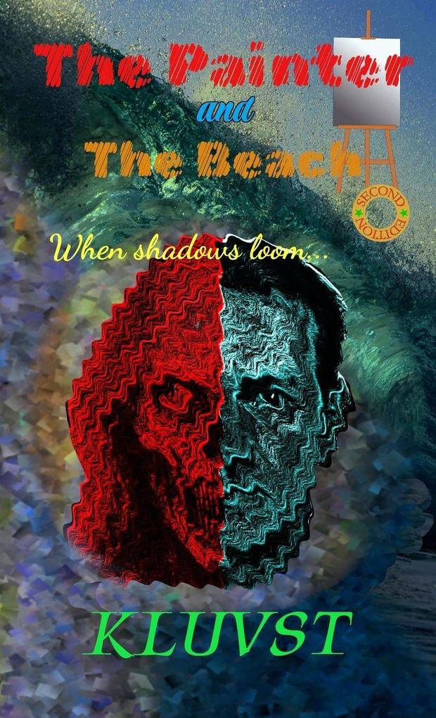 The Painter and The Beach