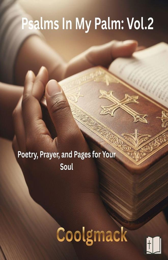 Psalms In my palms Vol. 2