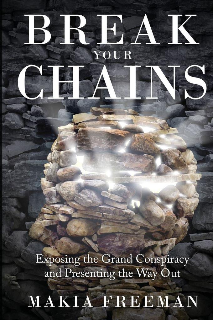 Break Your Chains