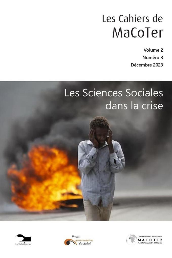 Les Sciences Sociales dans la crise