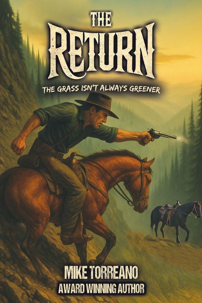 The Return