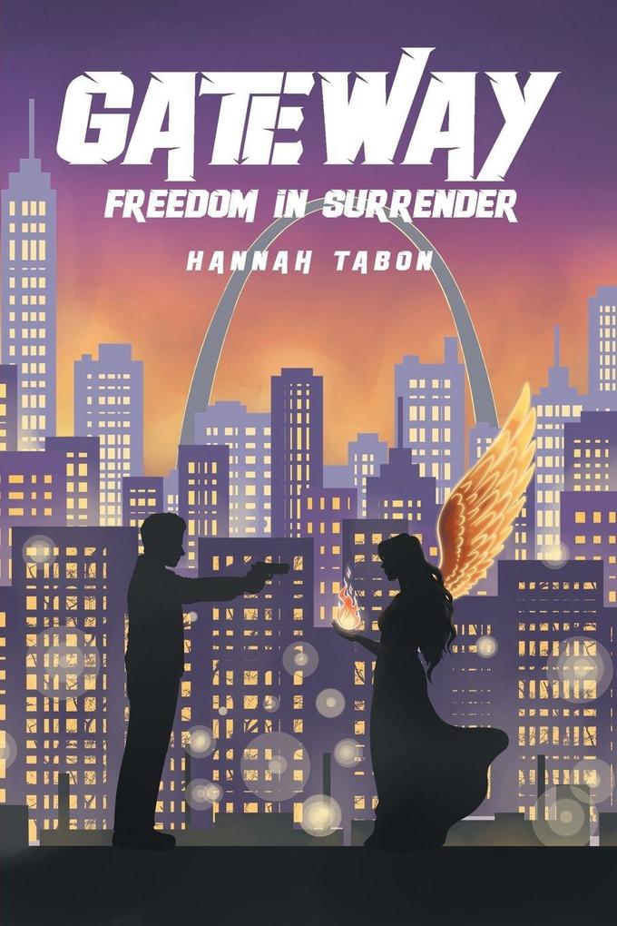 Freedom in Surrender