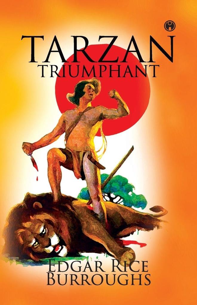 Tarzan Triumphant