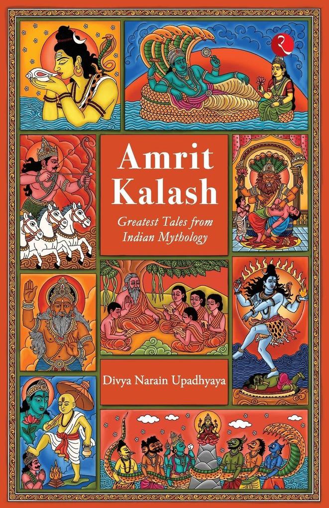AMRIT KALASH