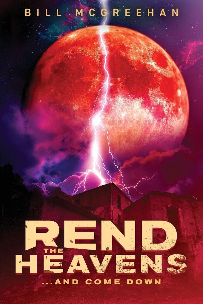 Rend the Heavens