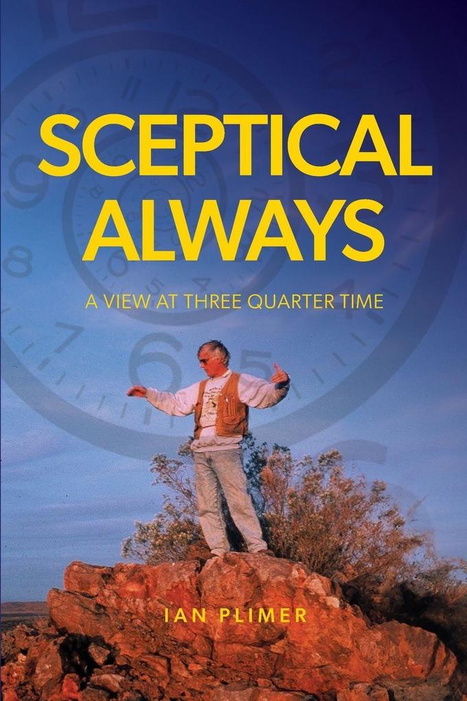 SCEPTICAL ALWAYS