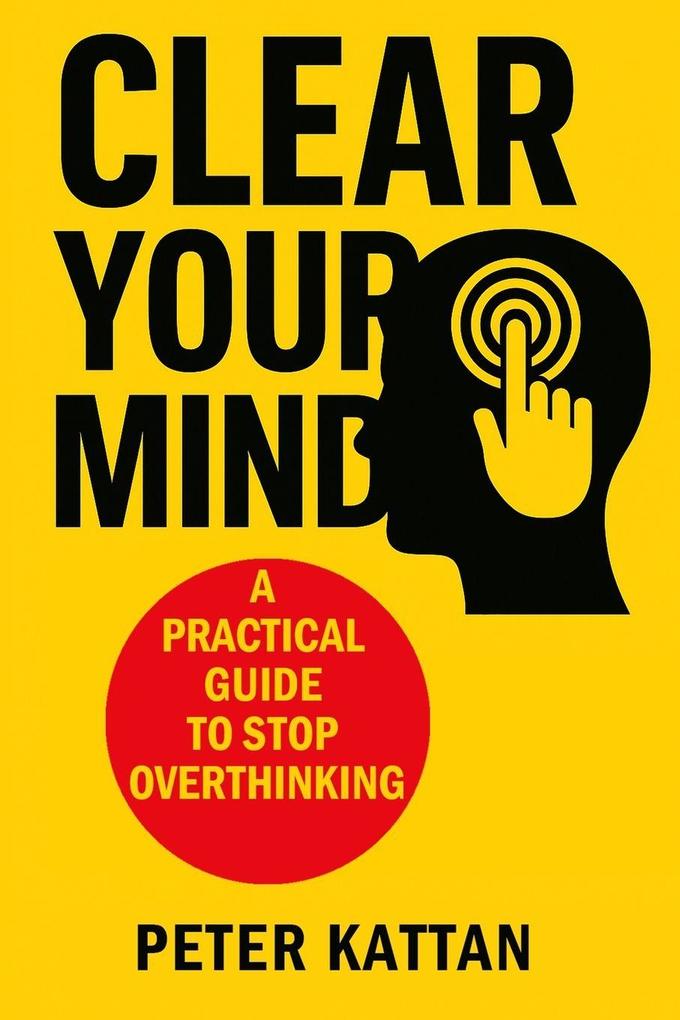 Clear Your Mind