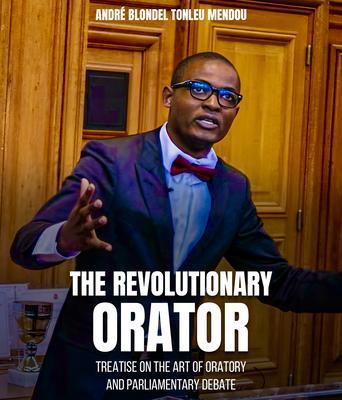 The Revolutionary Orator