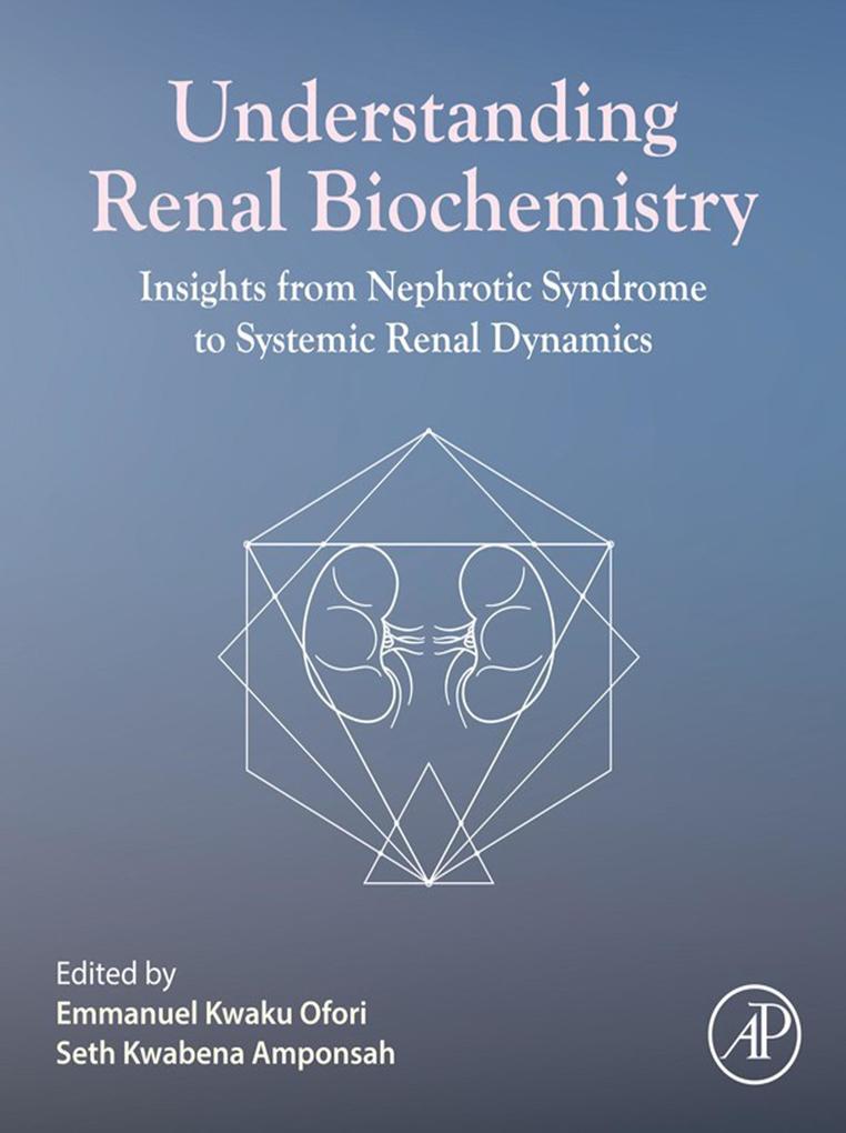 Understanding Renal Biochemistry