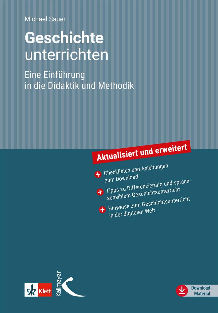 Geschichte unterrichten