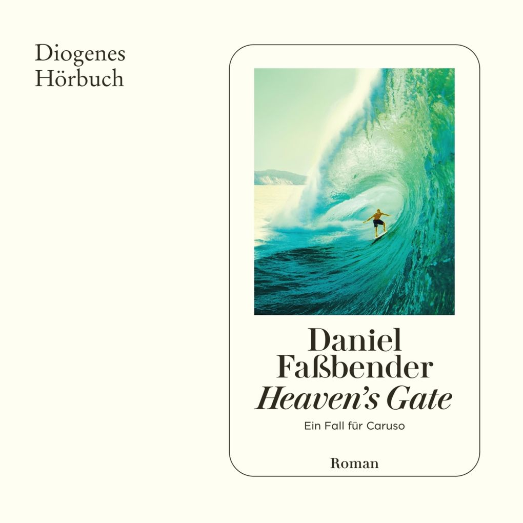 Heaven's Gate
