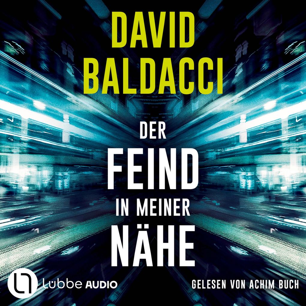Der Feind in meiner Nähe - Die Travis-Devine-Serie Teil 3