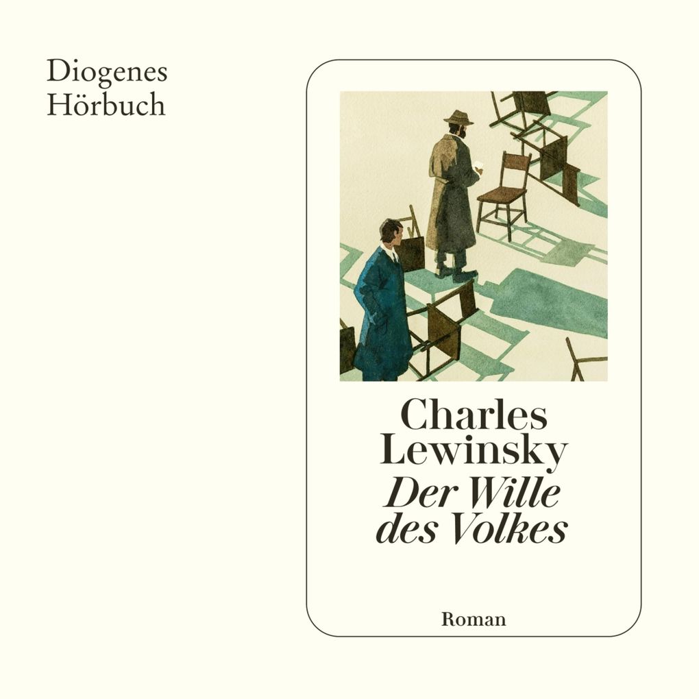 Der Wille des Volkes