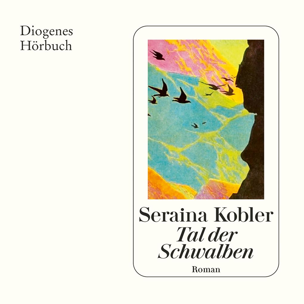 Tal der Schwalben