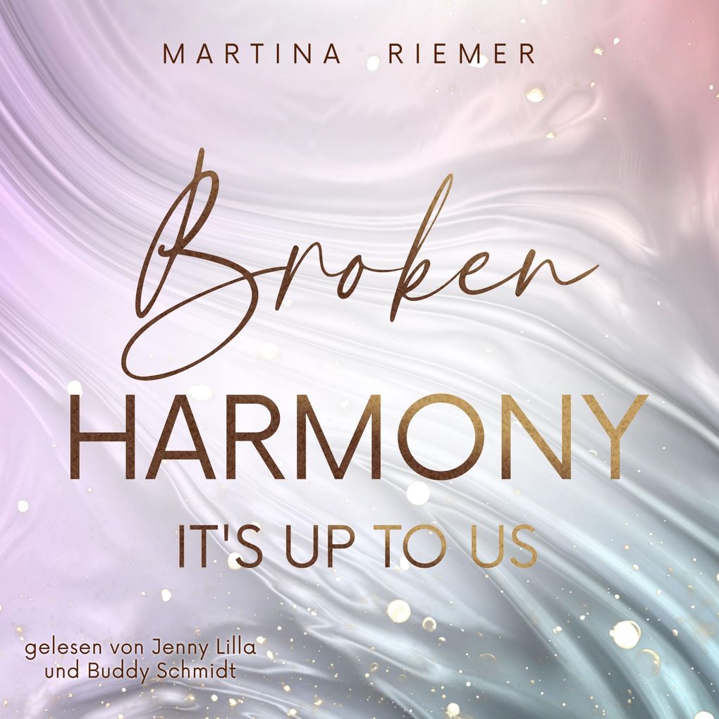 Broken Harmony