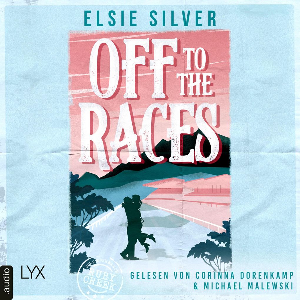 Off to the Races - Gold Rush Ranch Teil 1