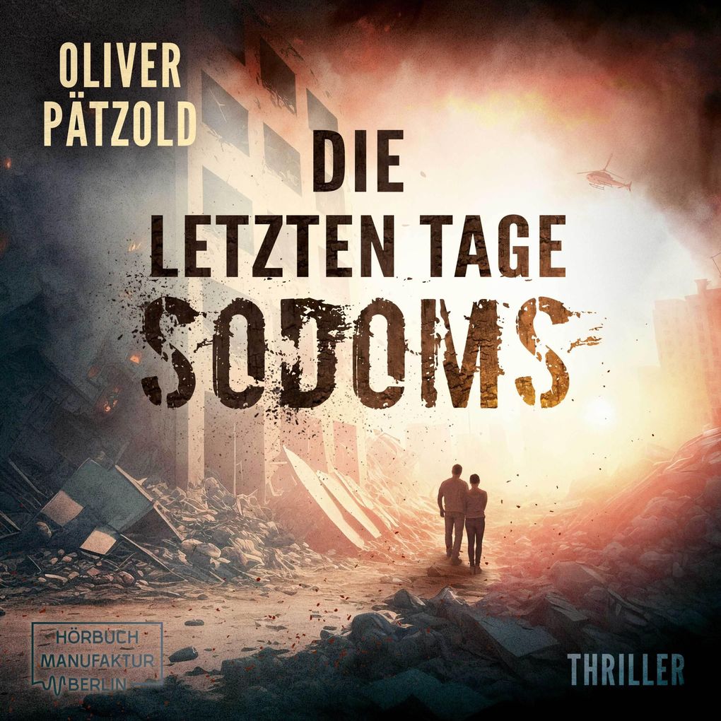 Die letzten Tage Sodoms