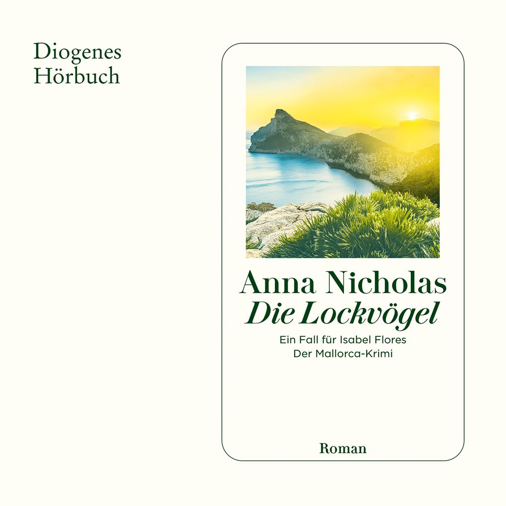 Die Lockvögel