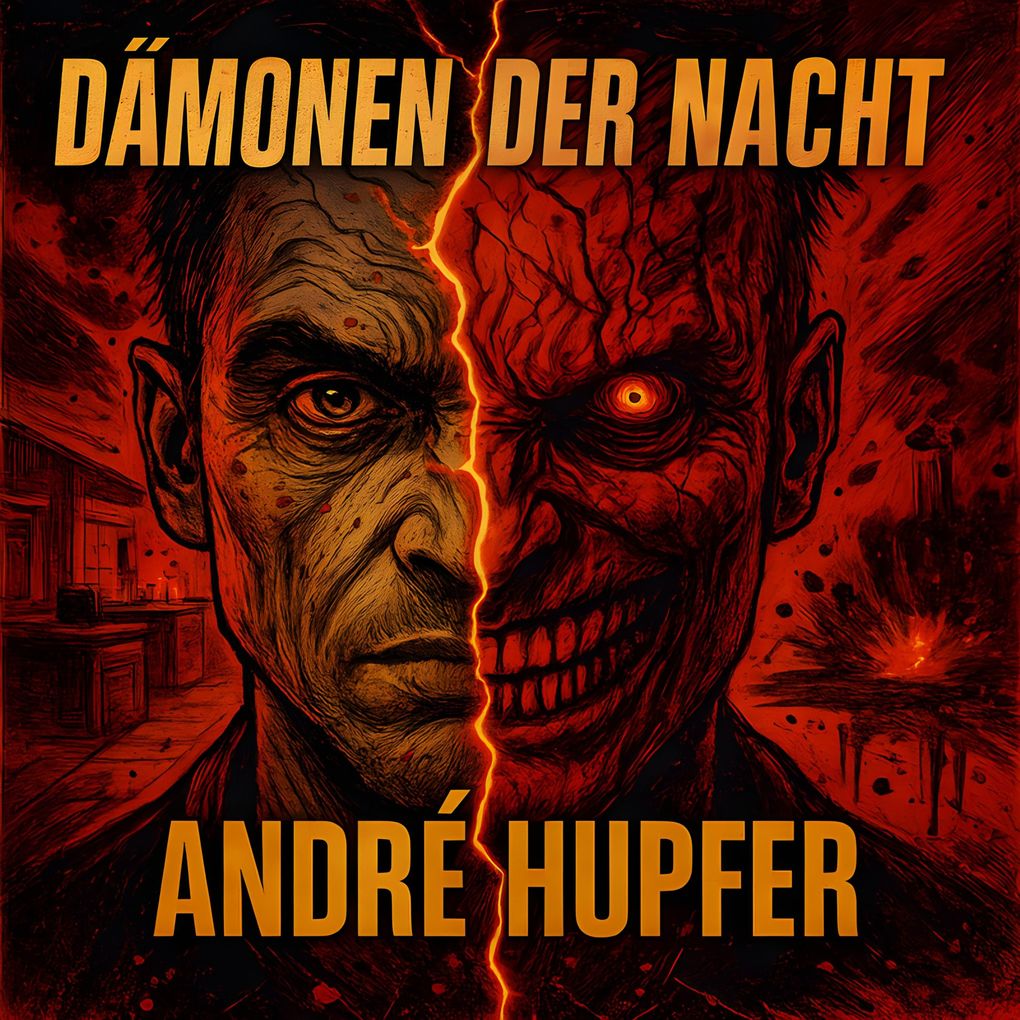 Dämonen der Nacht