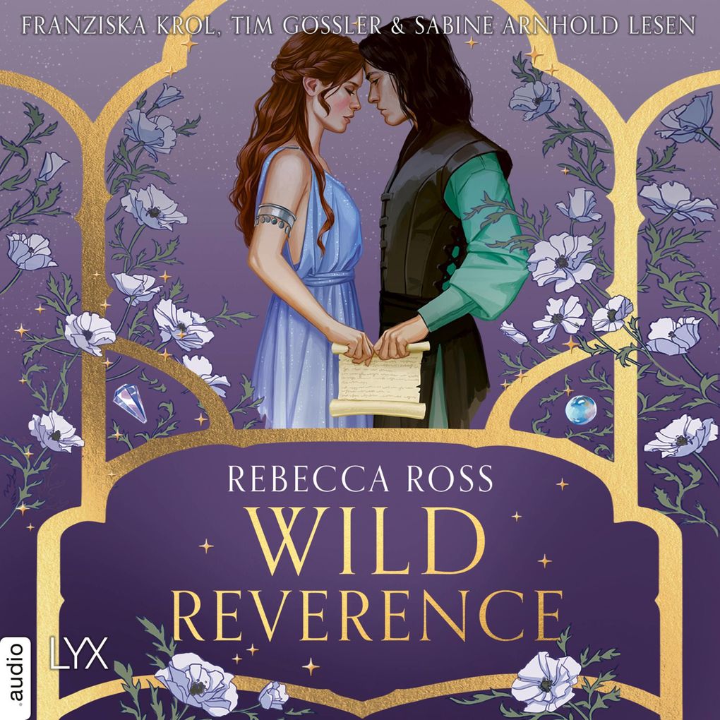 Wild Reverence