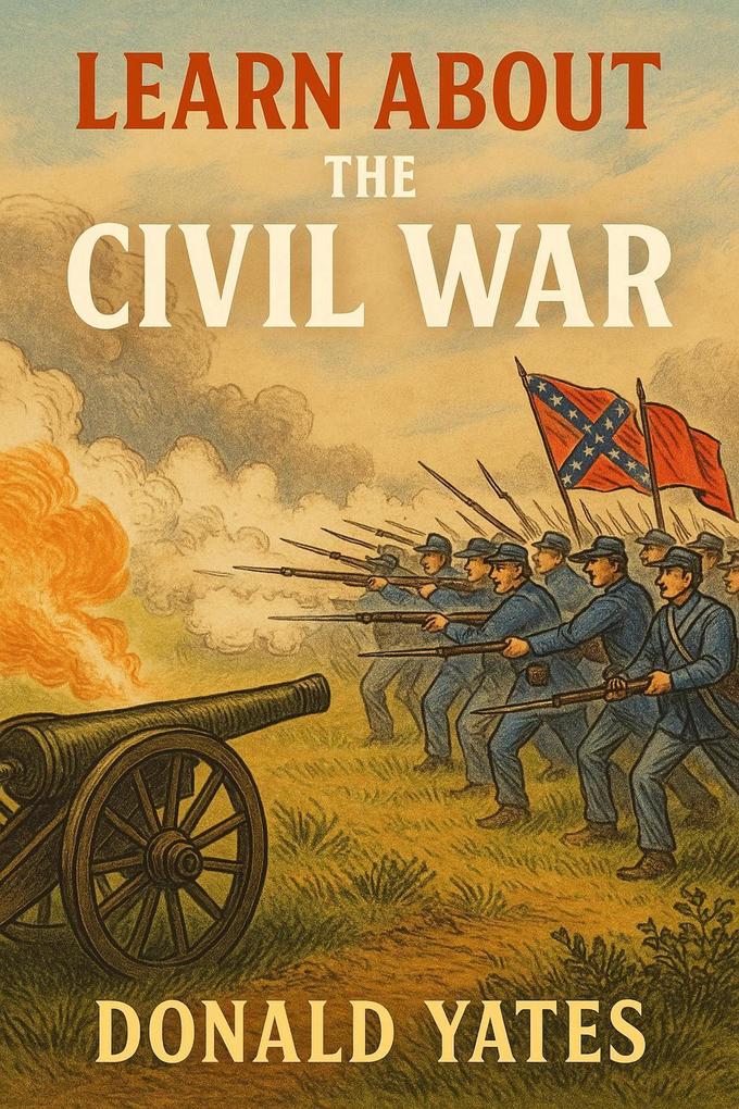 Learn about the Civil War