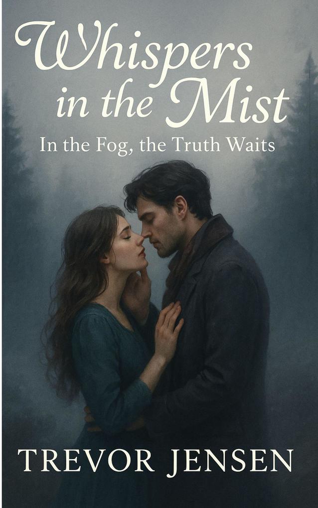 Whispers In The Mist