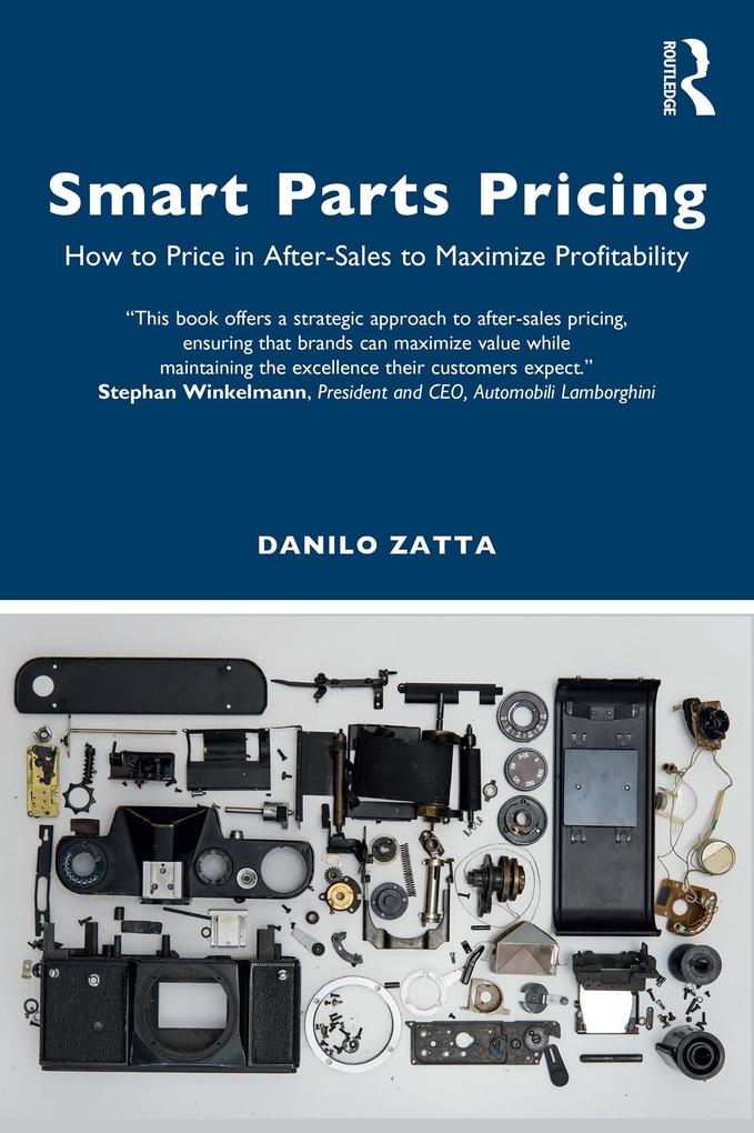 Smart Parts Pricing