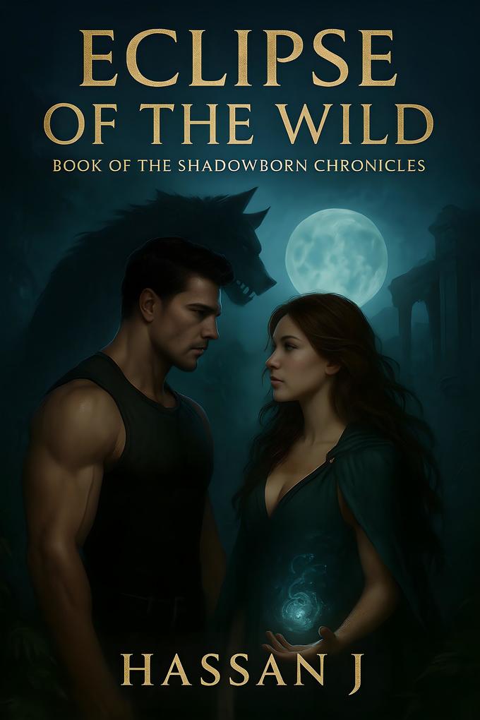 Eclipse Of The Wild