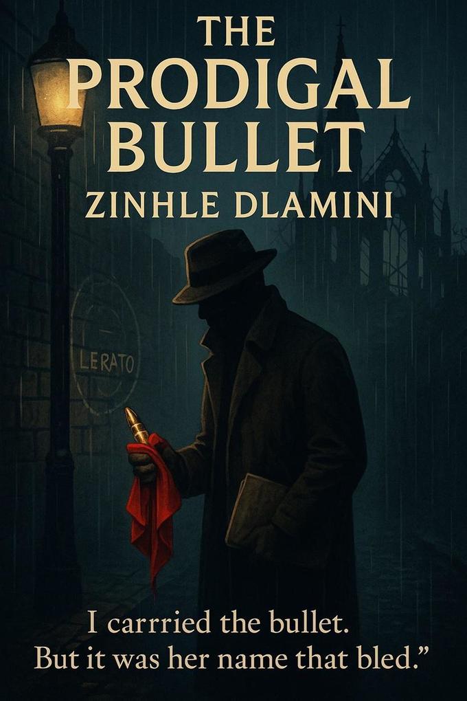 The Prodigal Bullet