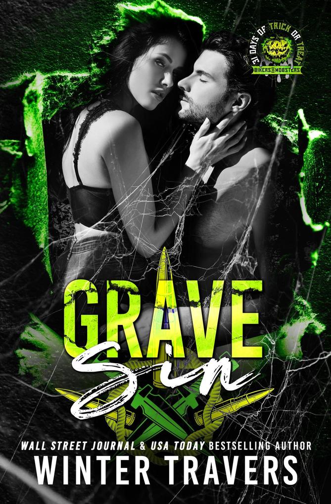 Grave Sin