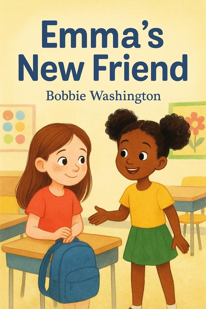 Emma's New Friends