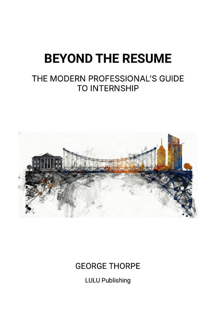 BEYOND THE RESUME