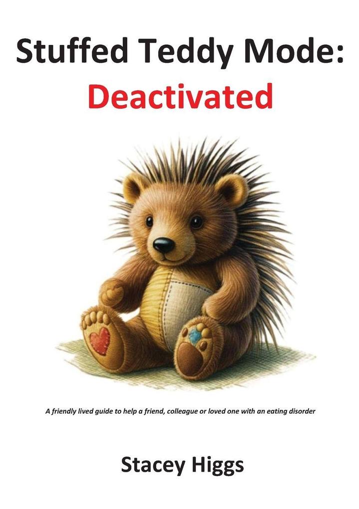 Stuffed Teddy Mode